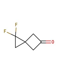 Astatech 1,1-DIFLUOROSPIRO[2.3]HEXAN-5-ONE; 1G; Purity 95%; MDL-MFCD31925833